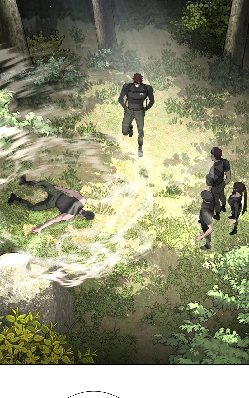 Read Killer Peter DE Manga Online