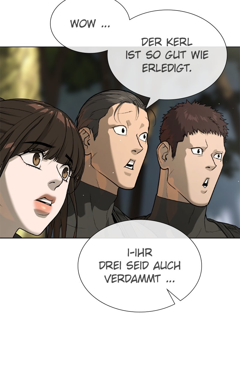 Read Killer Peter DE Manga Online