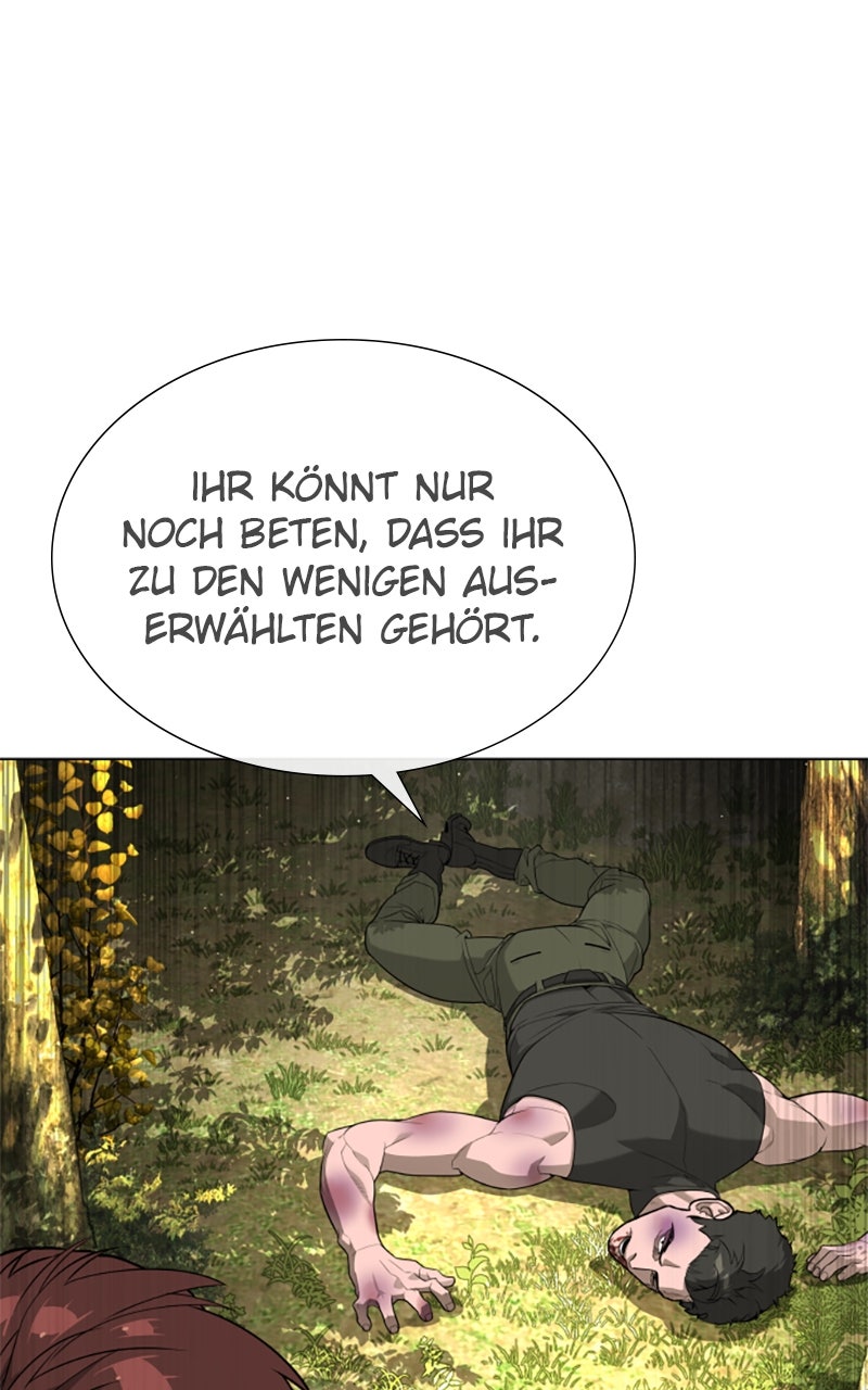 Read Killer Peter DE Manga Online