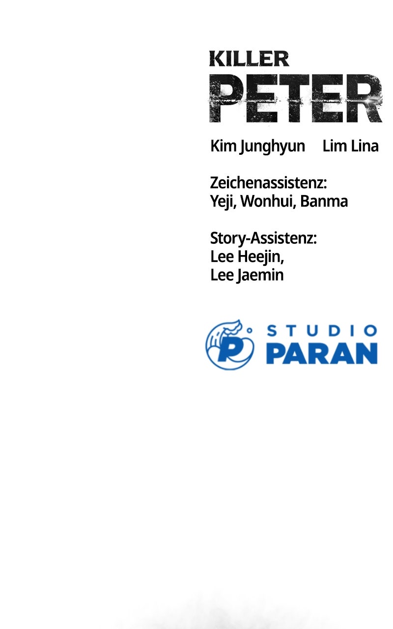 Read Killer Peter DE Manga Online