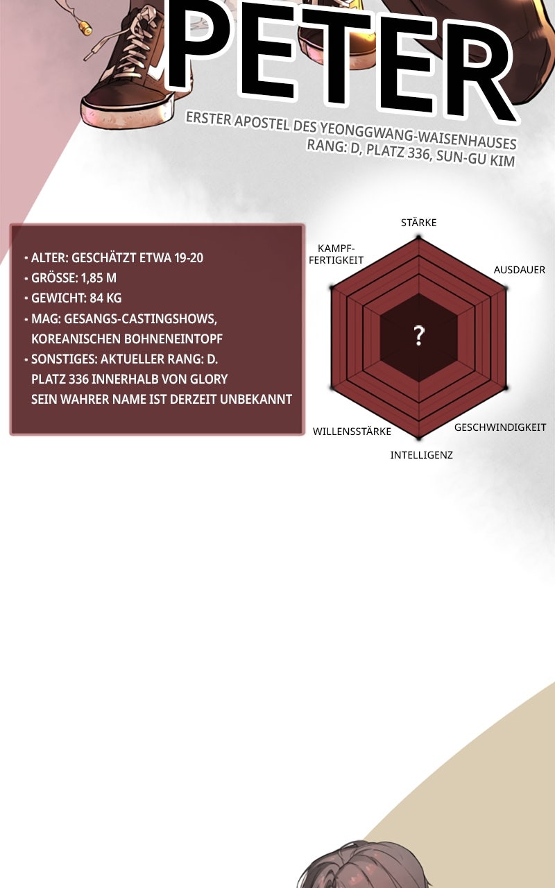 Read Killer Peter DE Manga Online