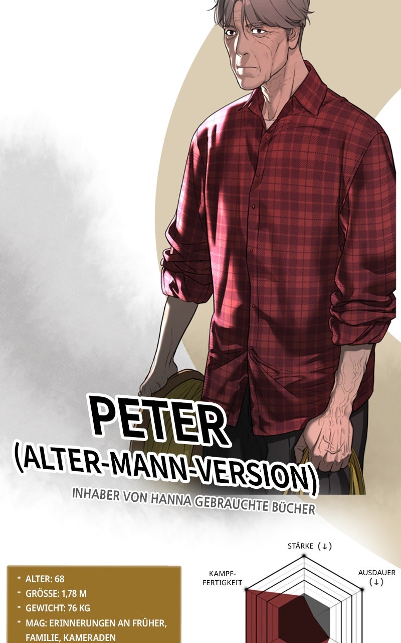 Read Killer Peter DE Manga Online