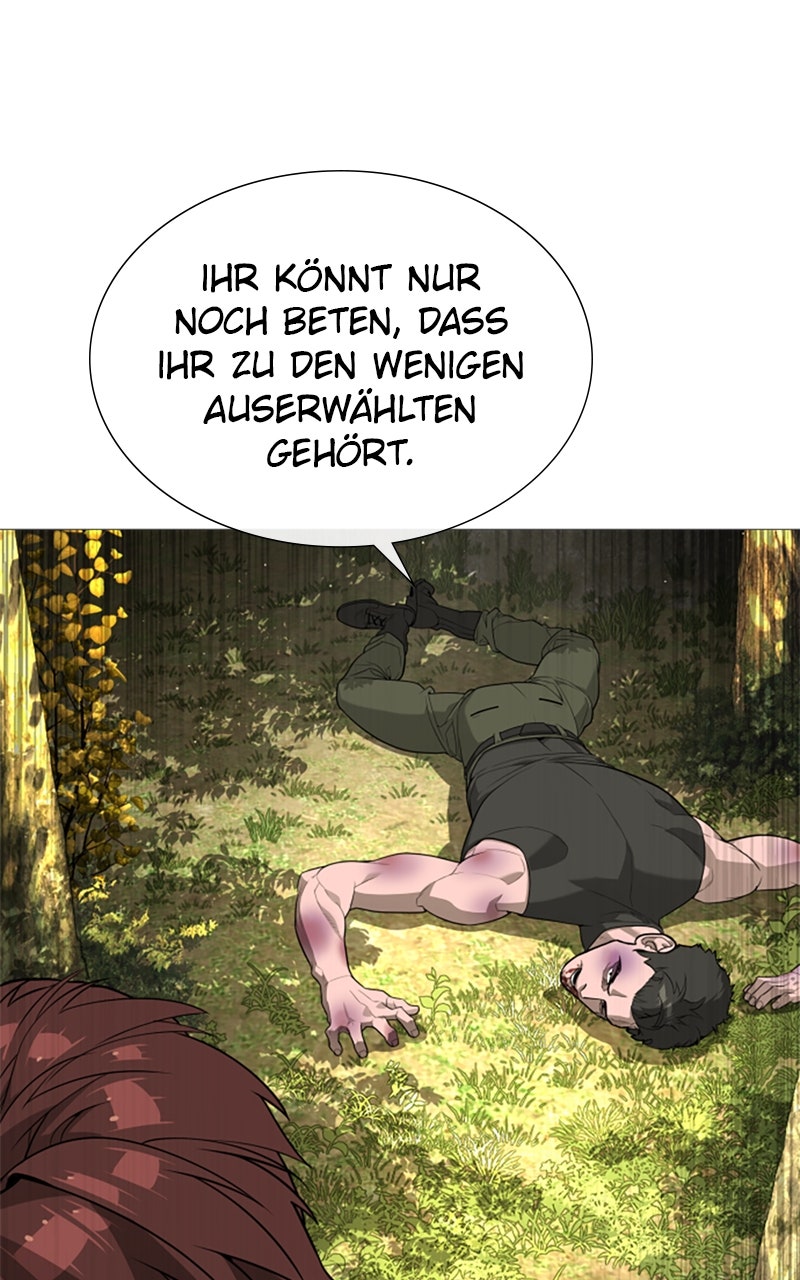 Read Killer Peter DE Manga Online