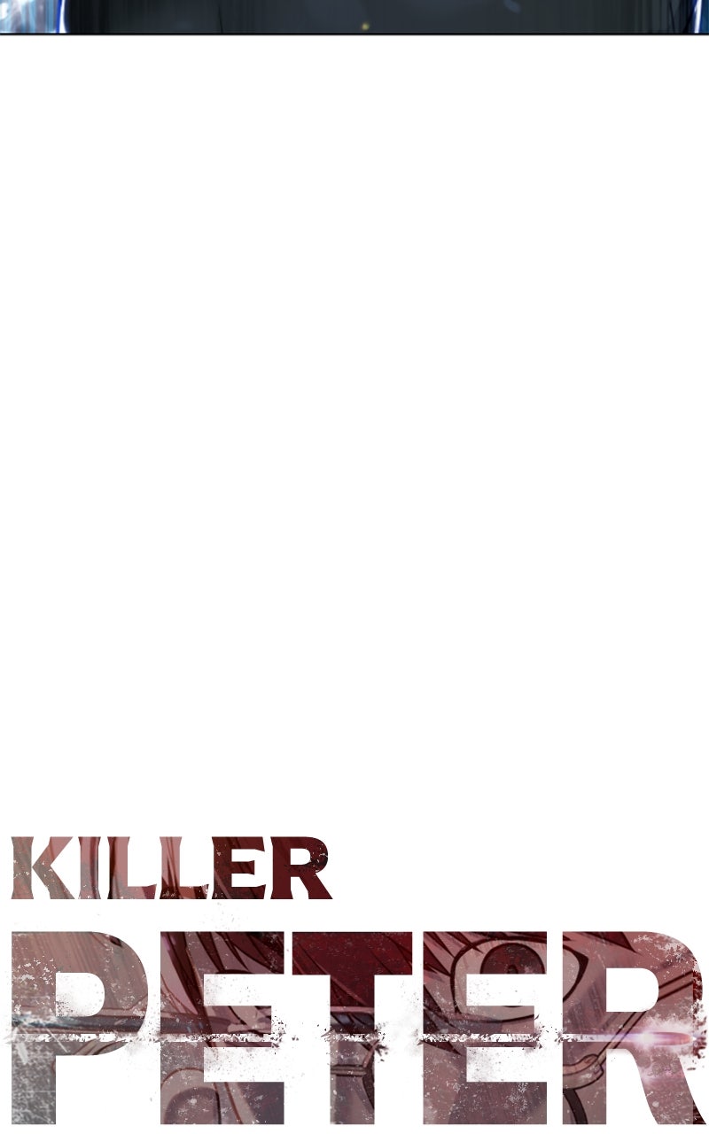 Read Killer Peter DE Manga Online