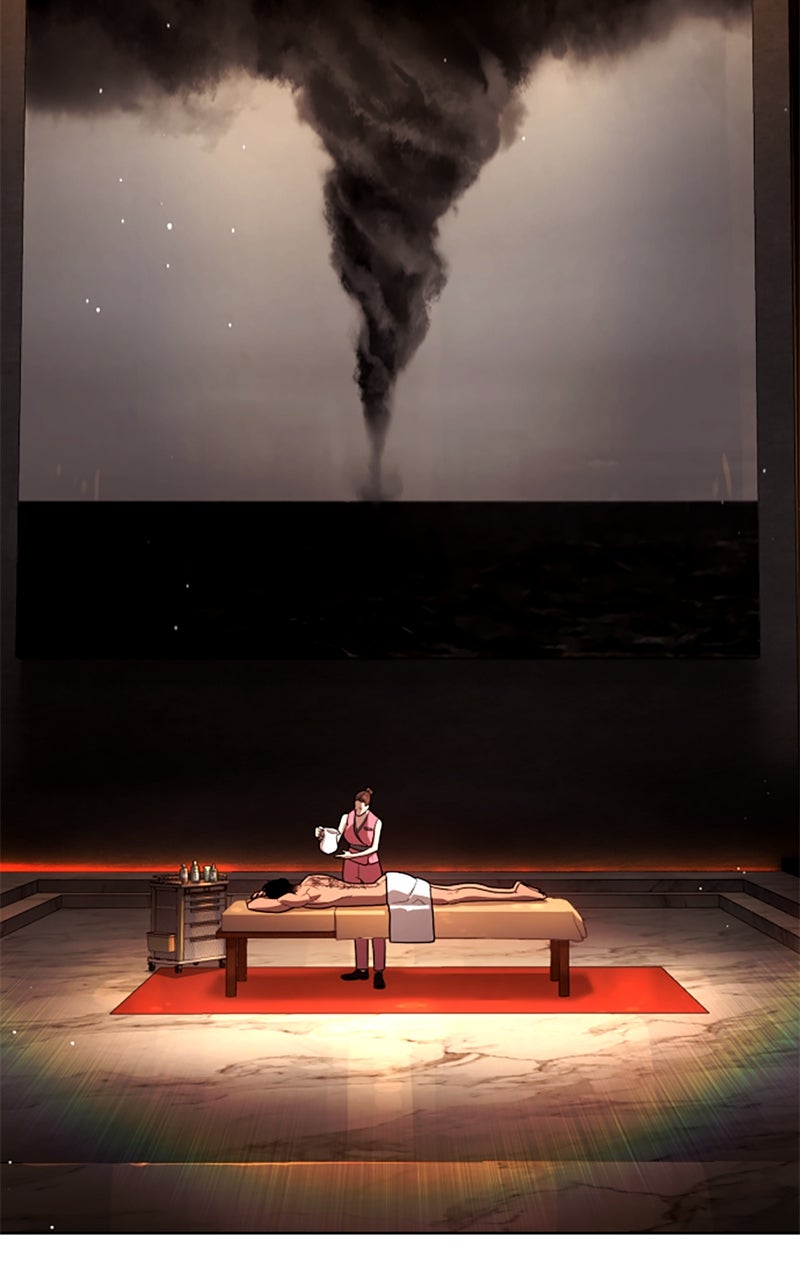 Read Killer Peter DE Manga Online