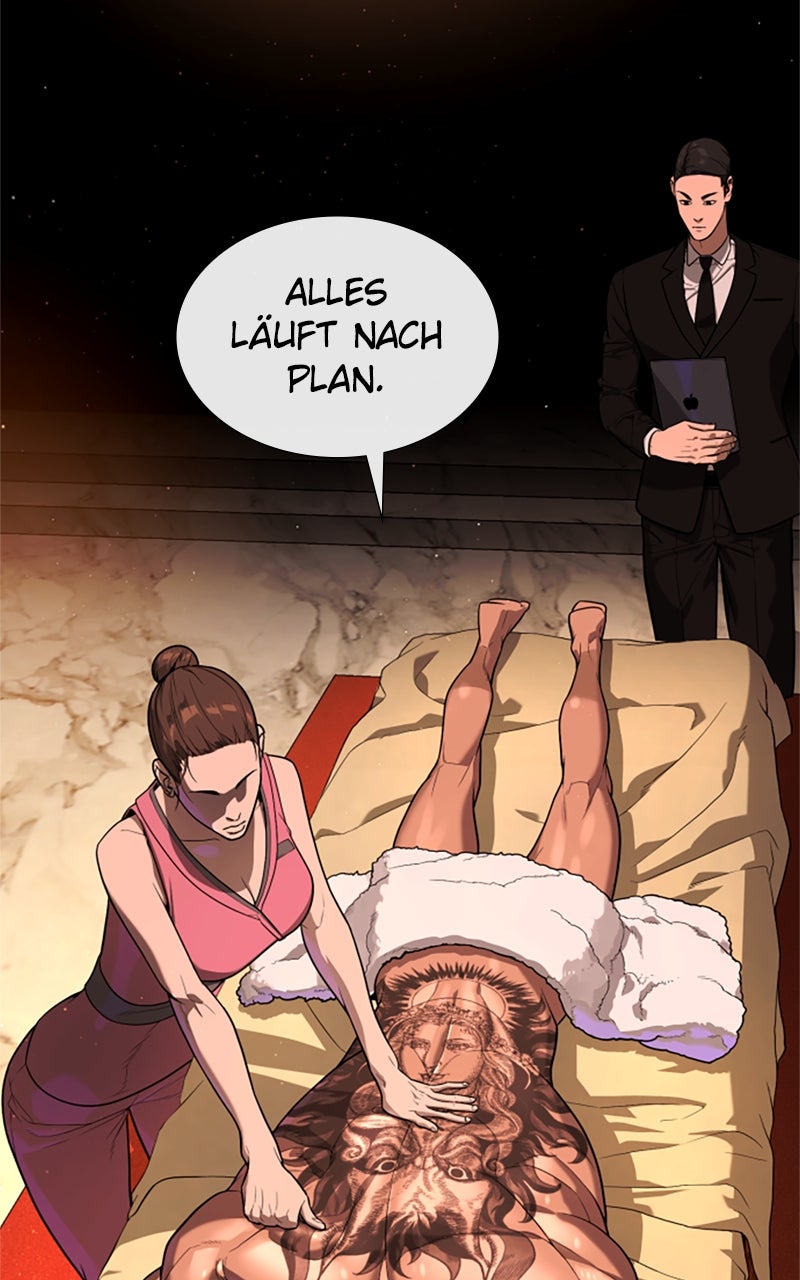 Read Killer Peter DE Manga Online