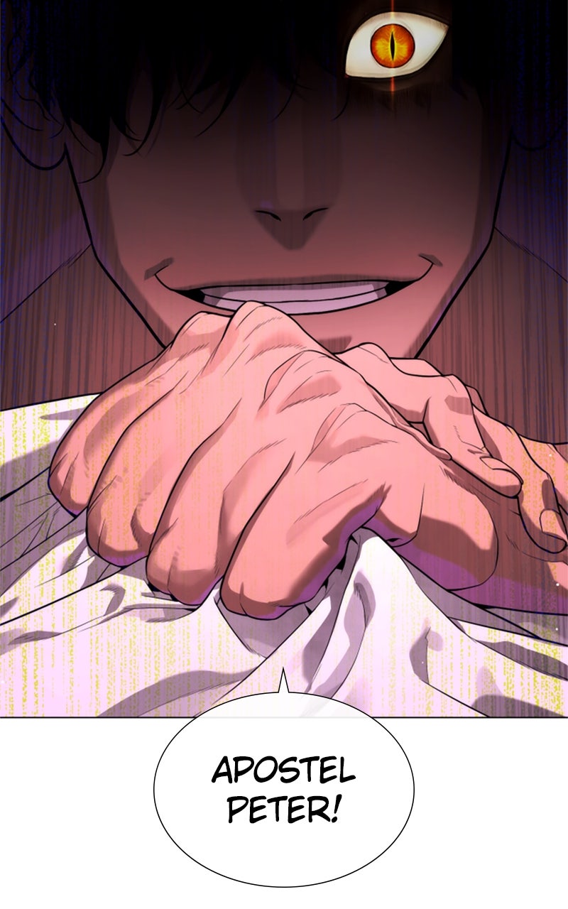 Read Killer Peter DE Manga Online