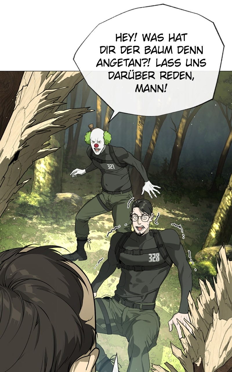 Read Killer Peter DE Manga Online