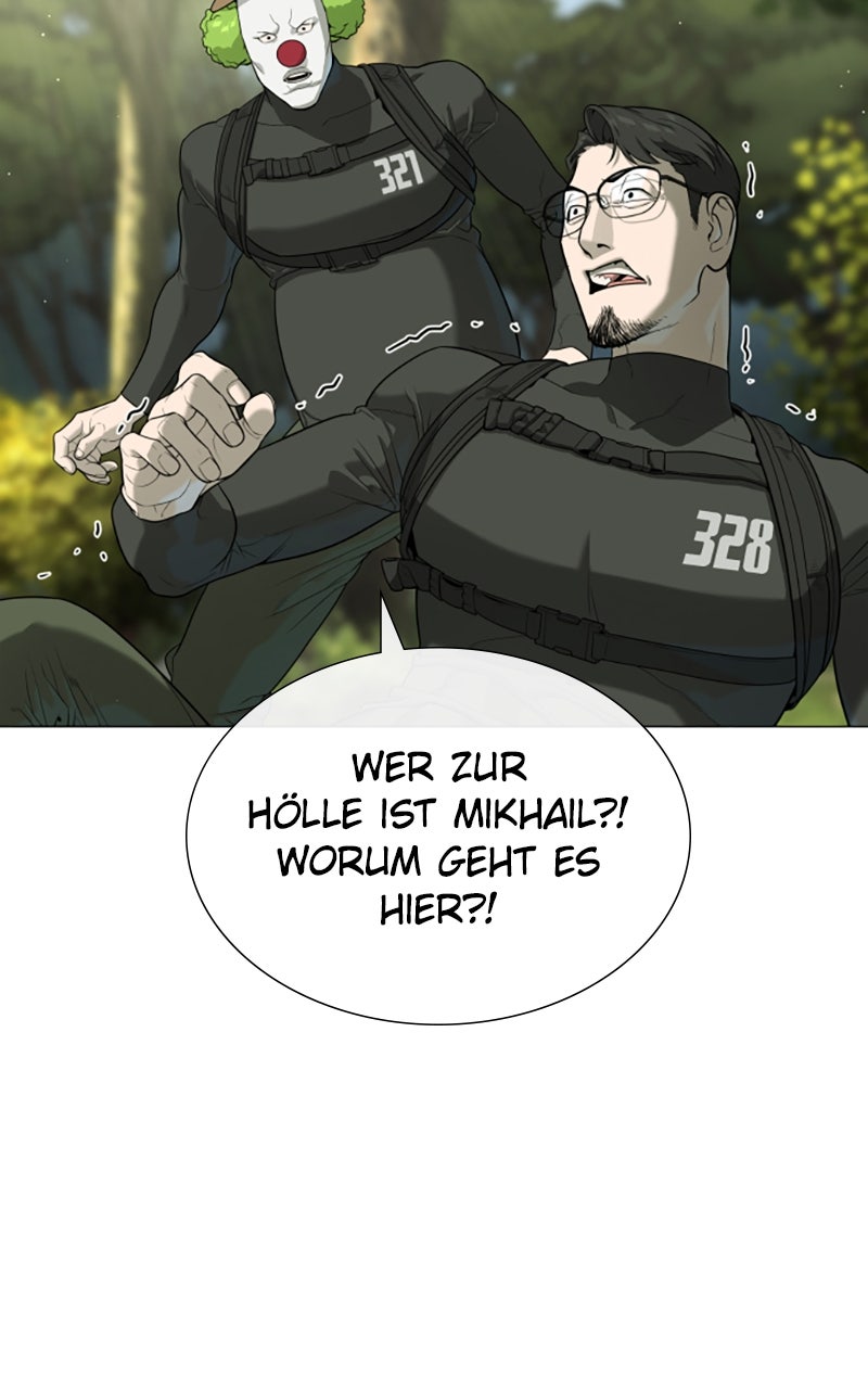 Read Killer Peter DE Manga Online