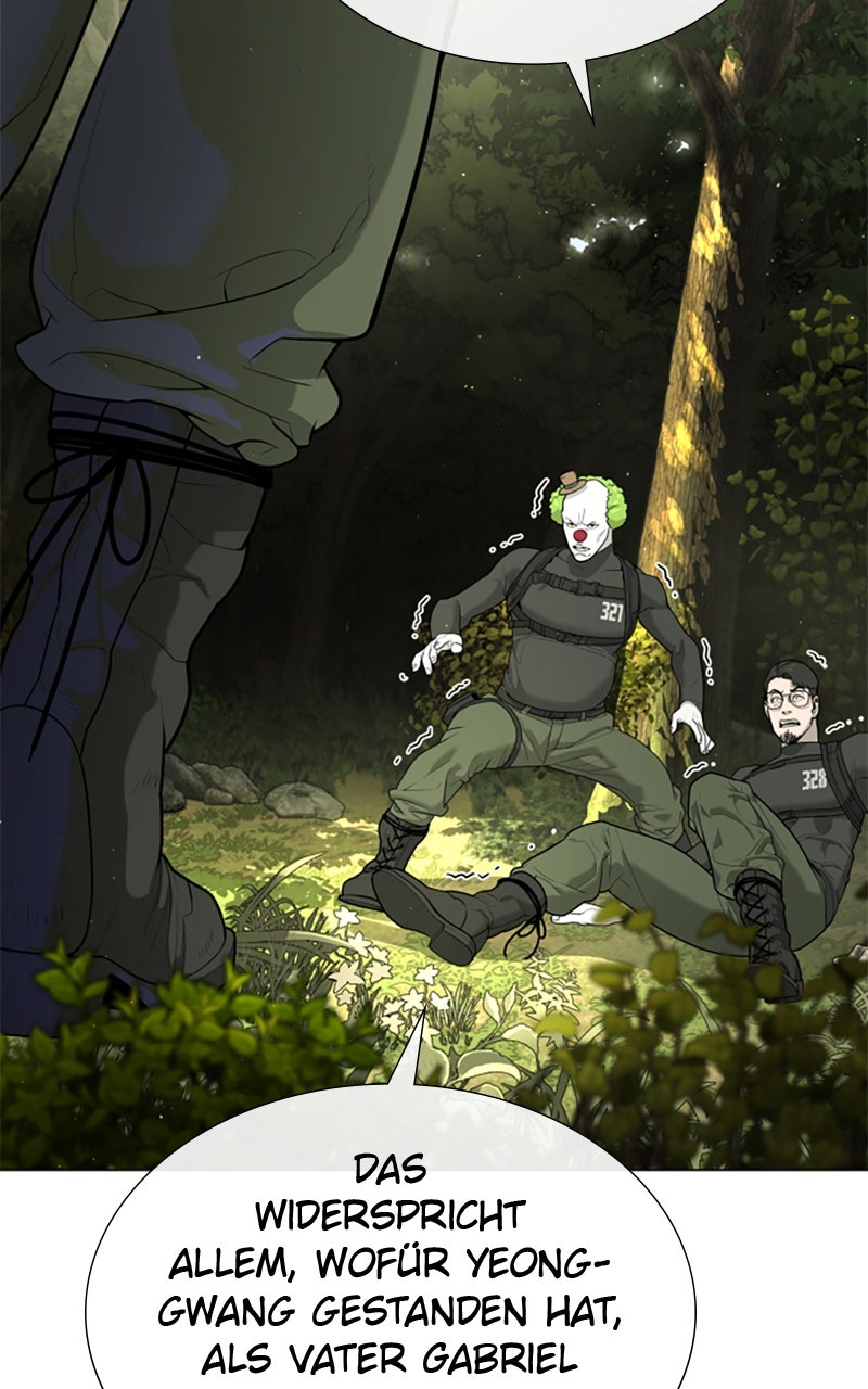 Read Killer Peter DE Manga Online