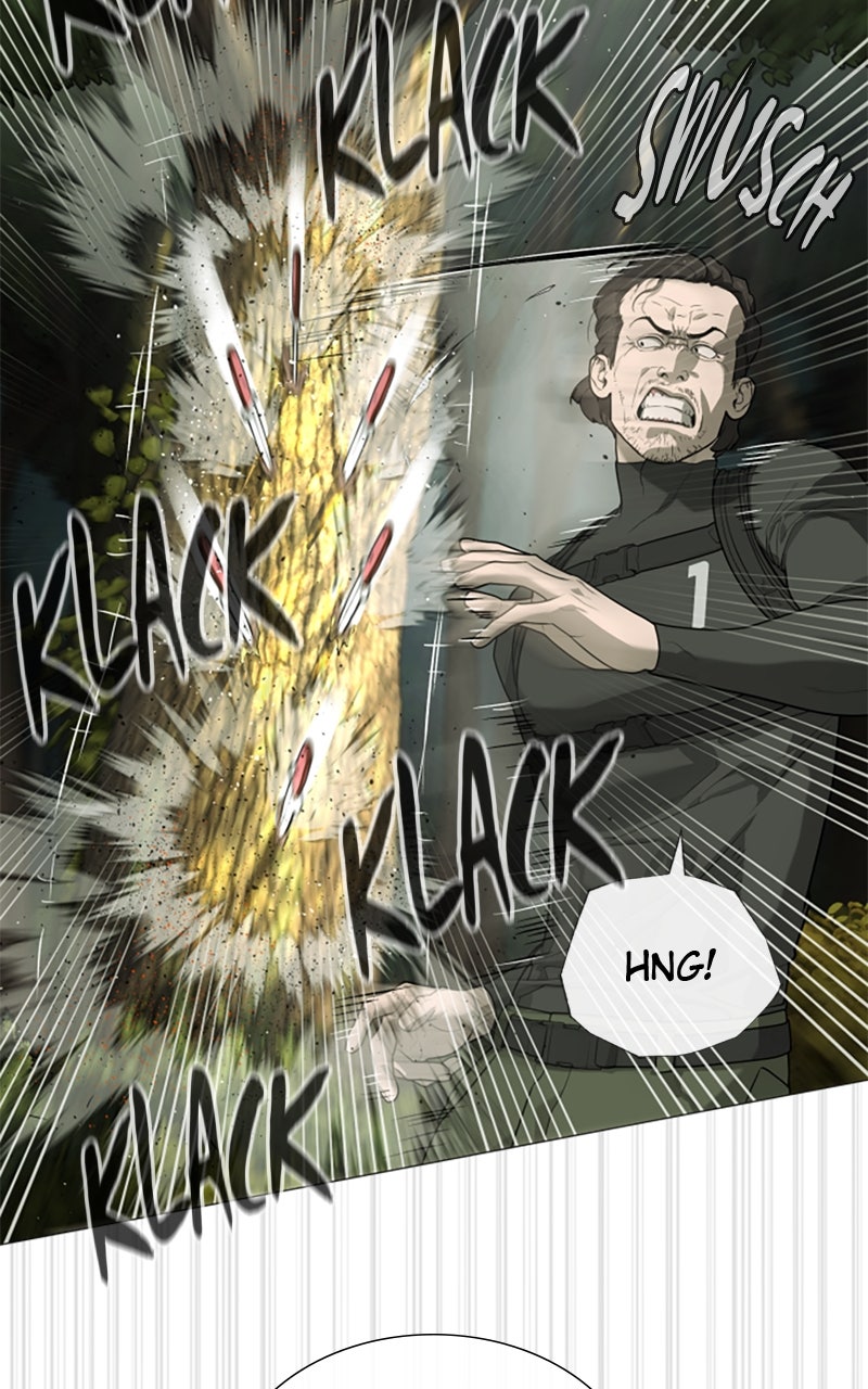 Read Killer Peter DE Manga Online