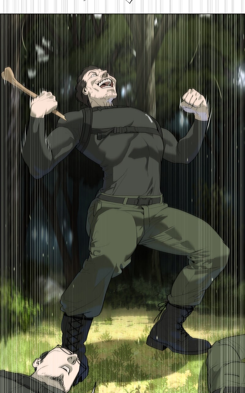 Read Killer Peter DE Manga Online