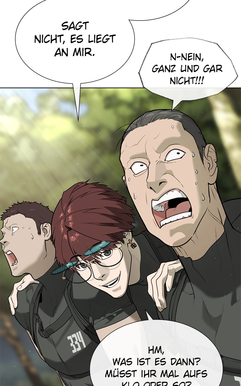 Read Killer Peter DE Manga Online