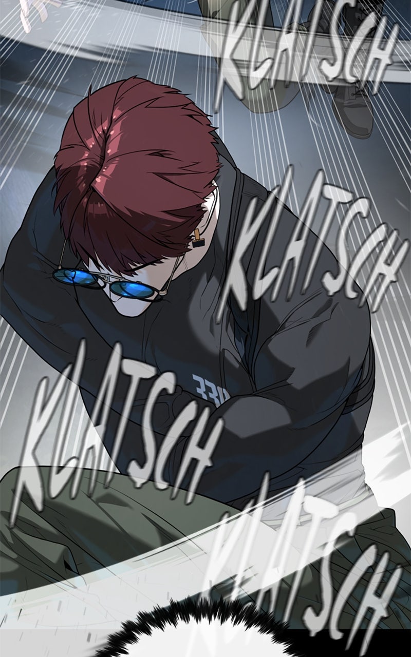 Read Killer Peter DE Manga Online