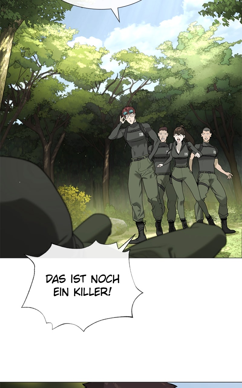 Read Killer Peter DE Manga Online