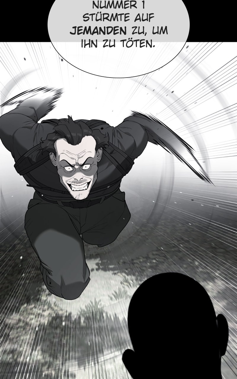 Read Killer Peter DE Manga Online