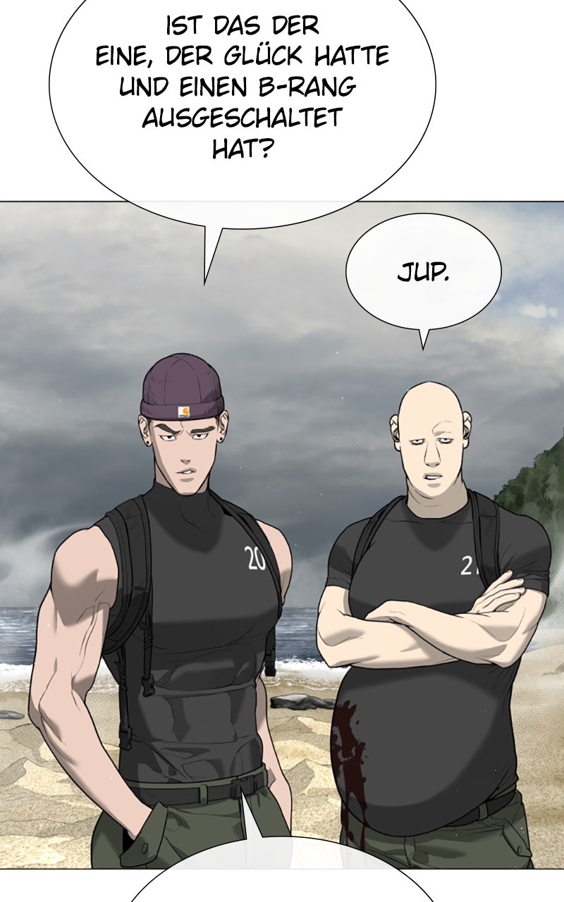 Read Killer Peter DE Manga Online