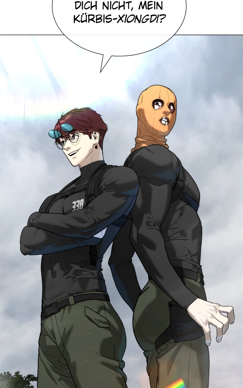 Read Killer Peter DE Manga Online