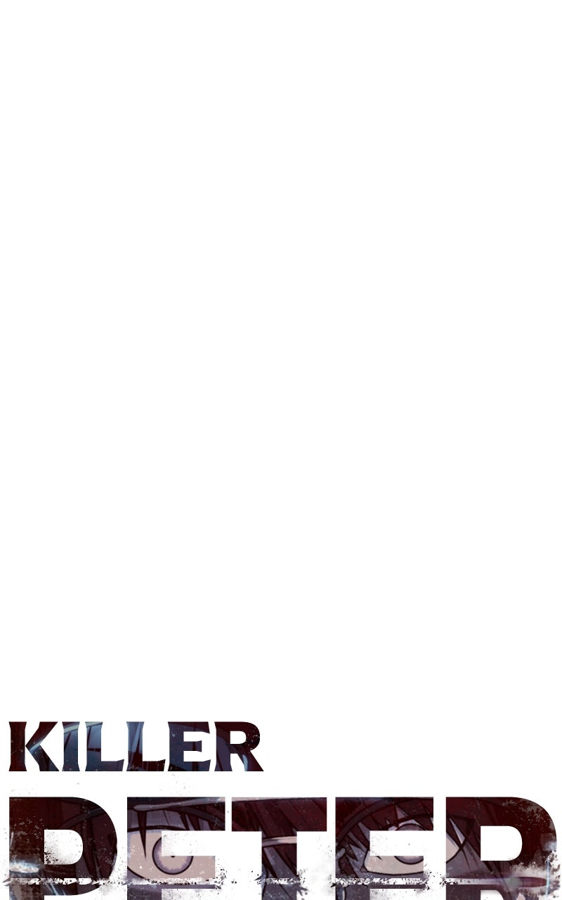 Read Killer Peter DE Manga Online