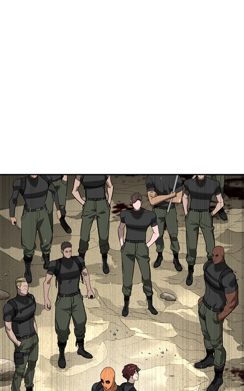 Read Killer Peter DE Manga Online