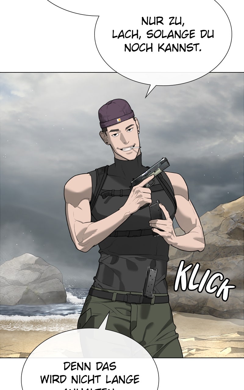 Read Killer Peter DE Manga Online