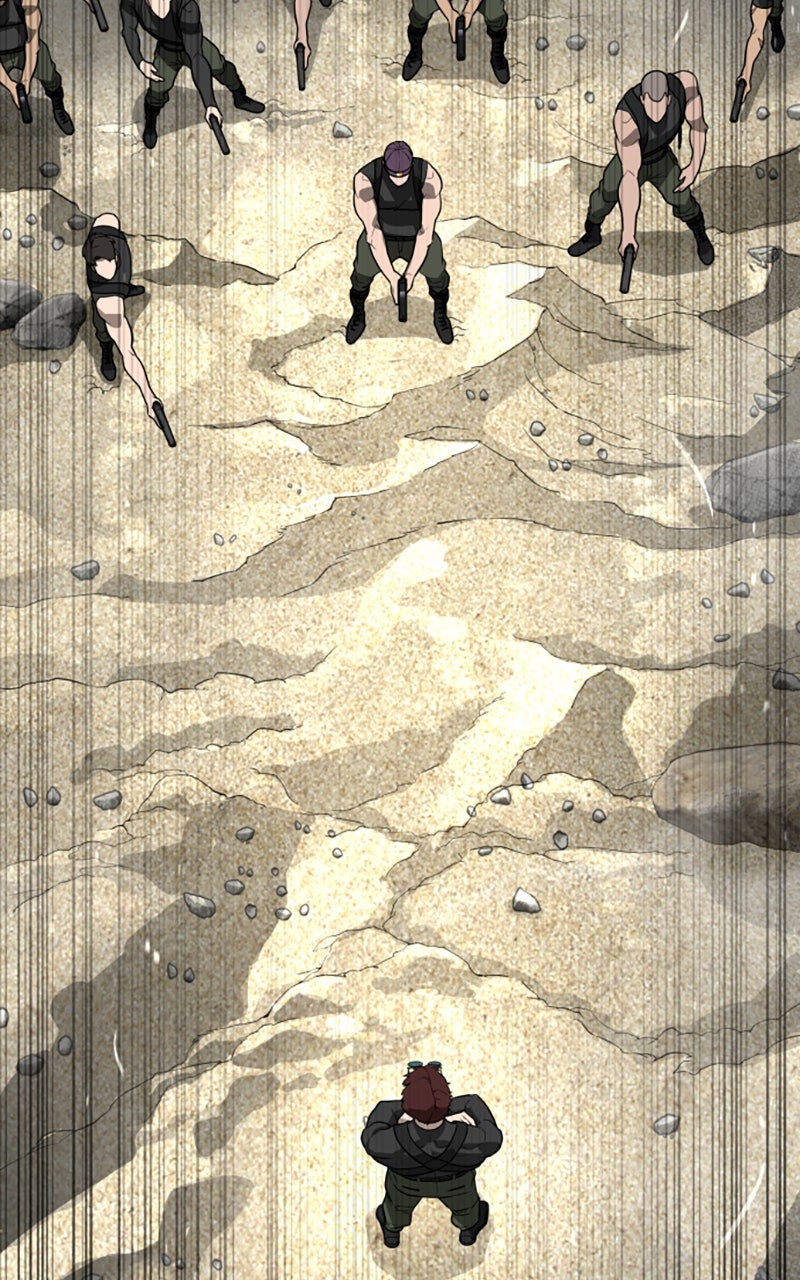 Read Killer Peter DE Manga Online