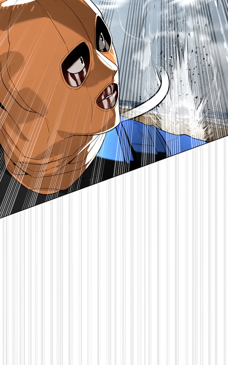 Read Killer Peter DE Manga Online