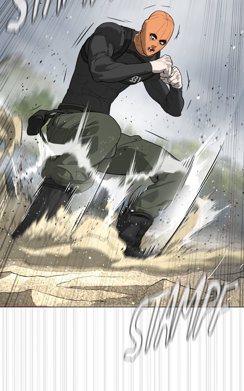 Read Killer Peter DE Manga Online