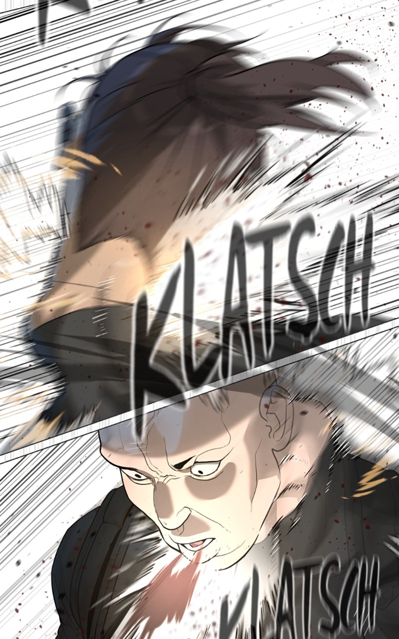 Read Killer Peter DE Manga Online