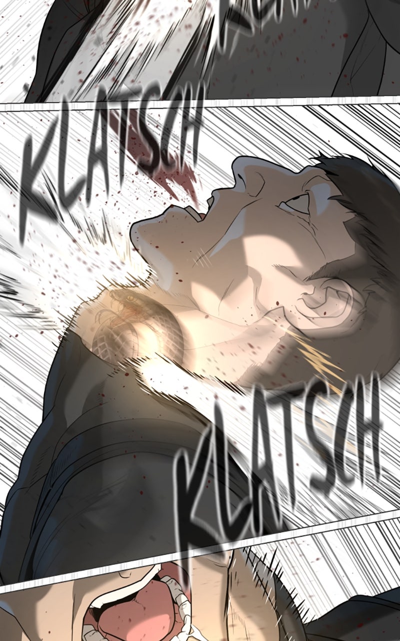 Read Killer Peter DE Manga Online