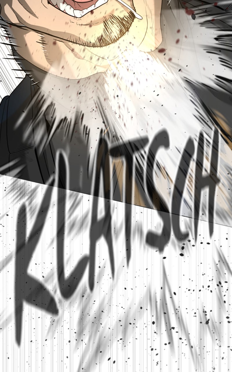 Read Killer Peter DE Manga Online