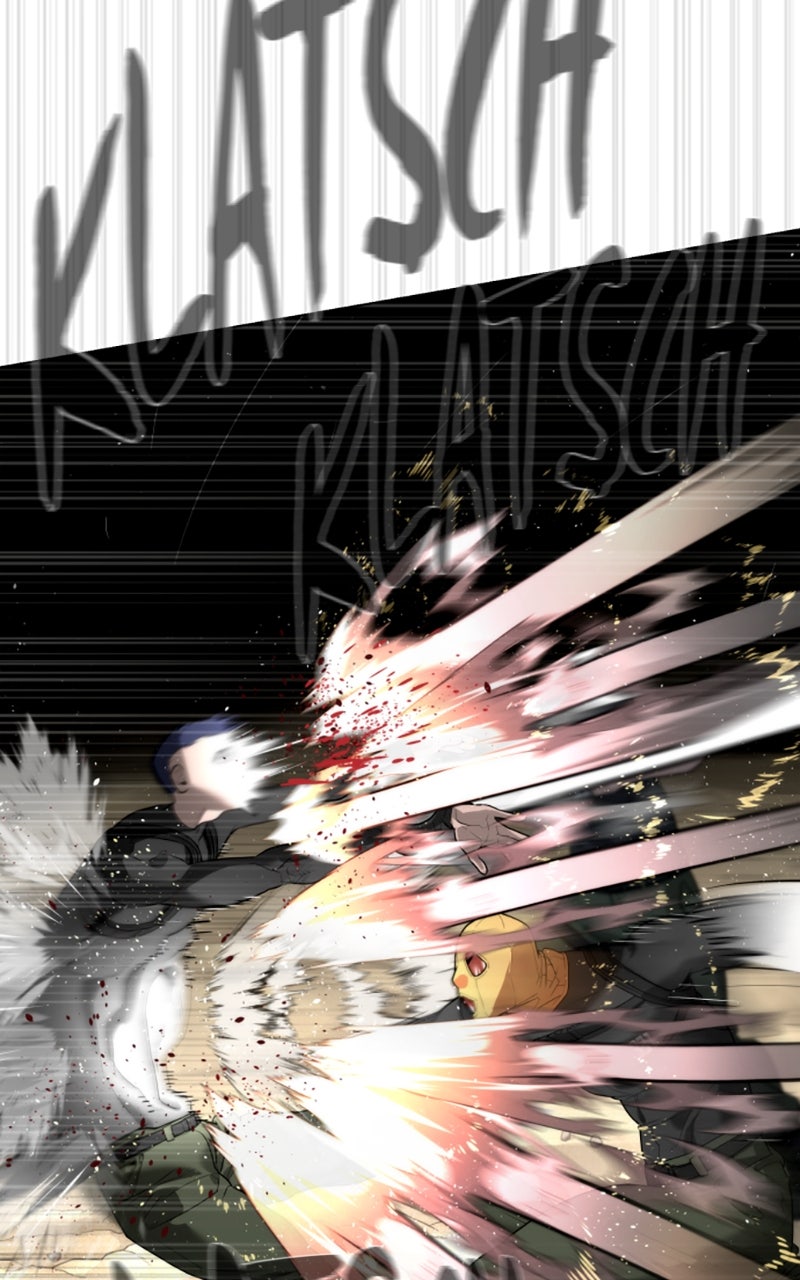 Read Killer Peter DE Manga Online