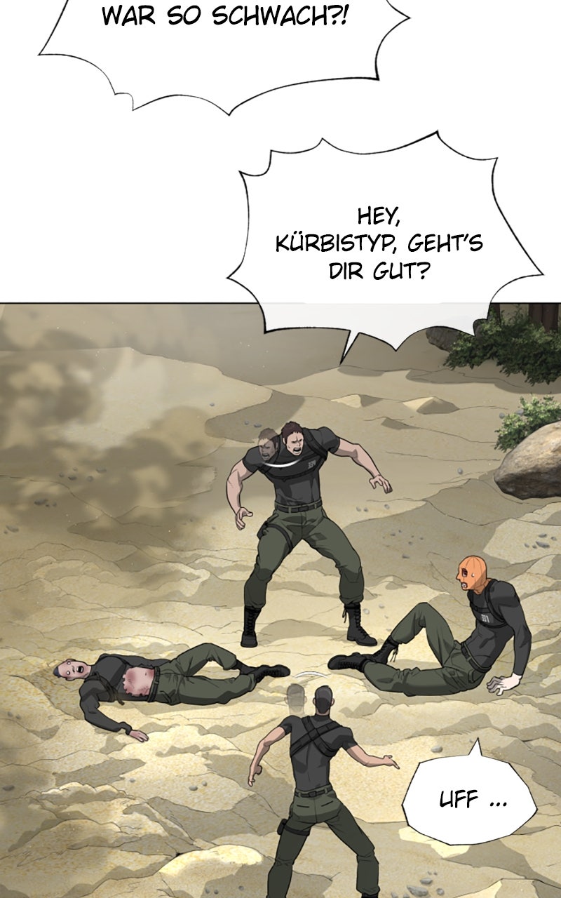 Read Killer Peter DE Manga Online