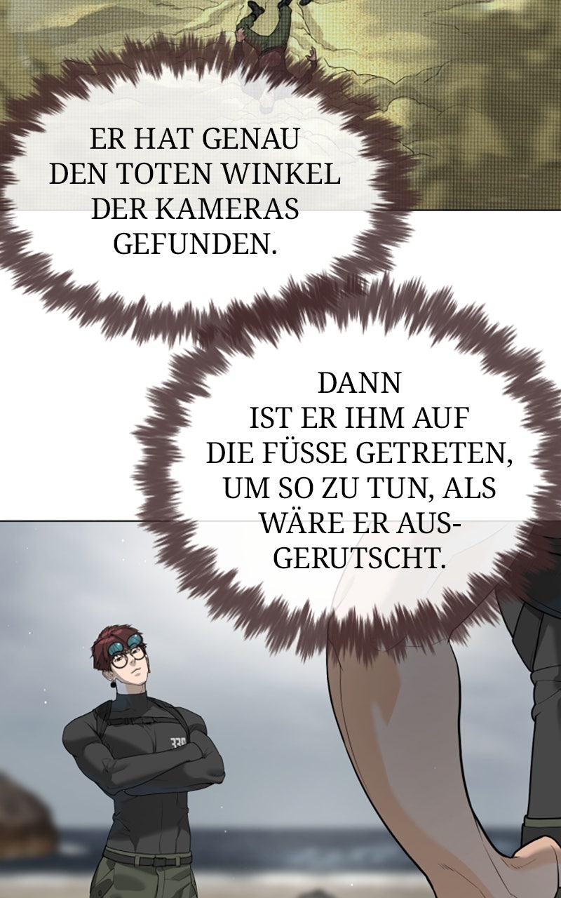 Read Killer Peter DE Manga Online