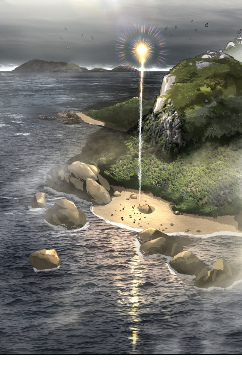 Read Killer Peter DE Manga Online