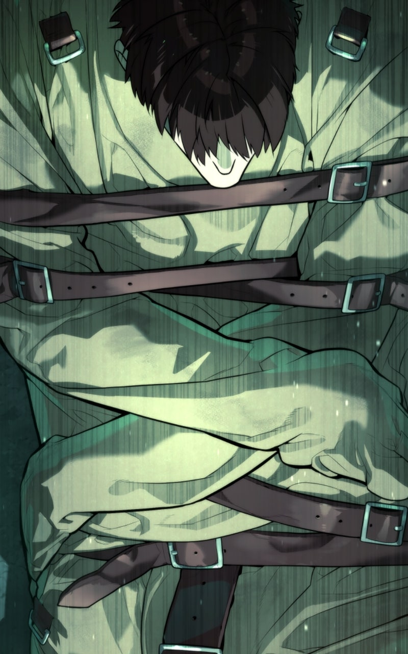 Read Killer Peter DE Manga Online