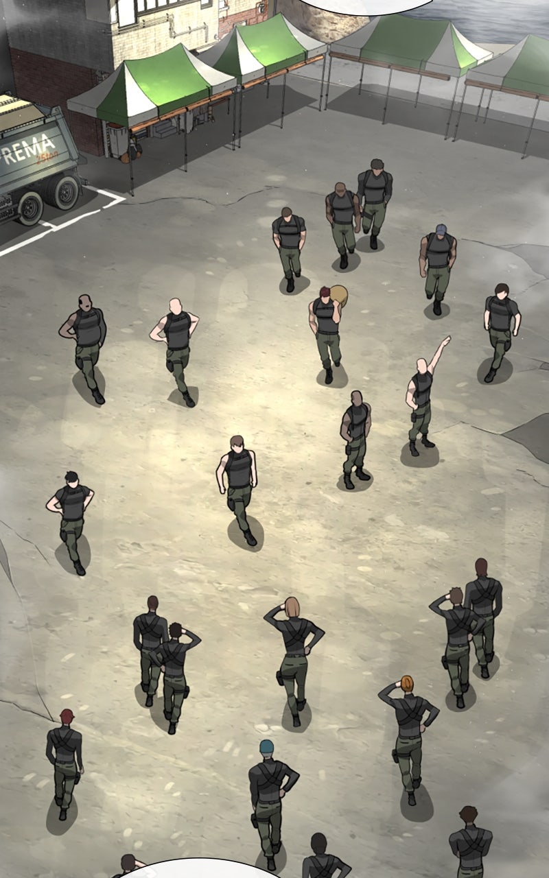 Read Killer Peter DE Manga Online