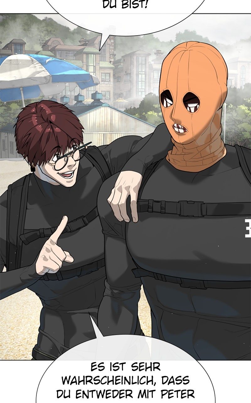 Read Killer Peter DE Manga Online