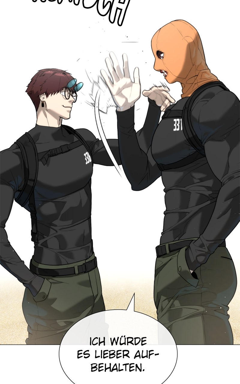 Read Killer Peter DE Manga Online