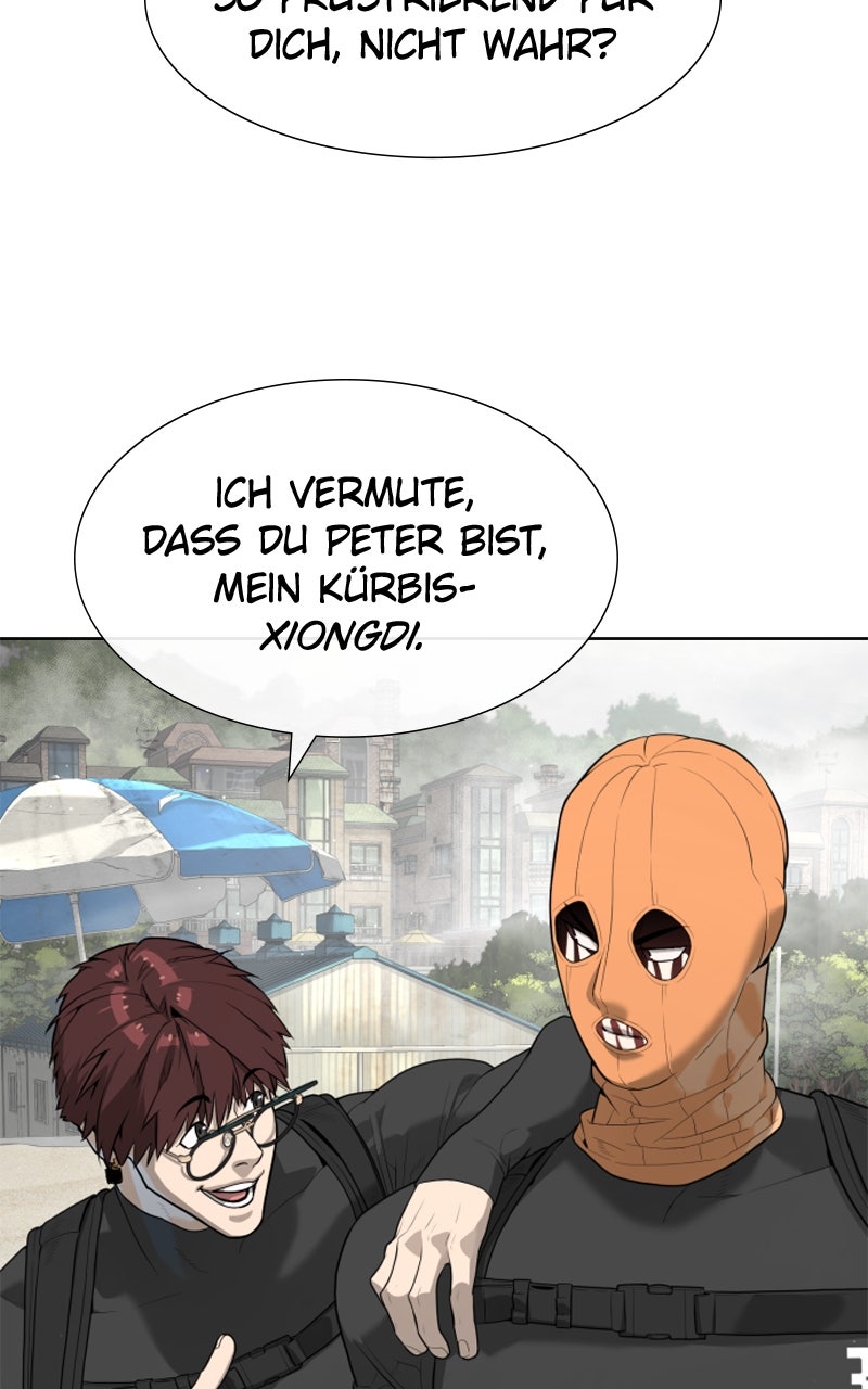 Read Killer Peter DE Manga Online