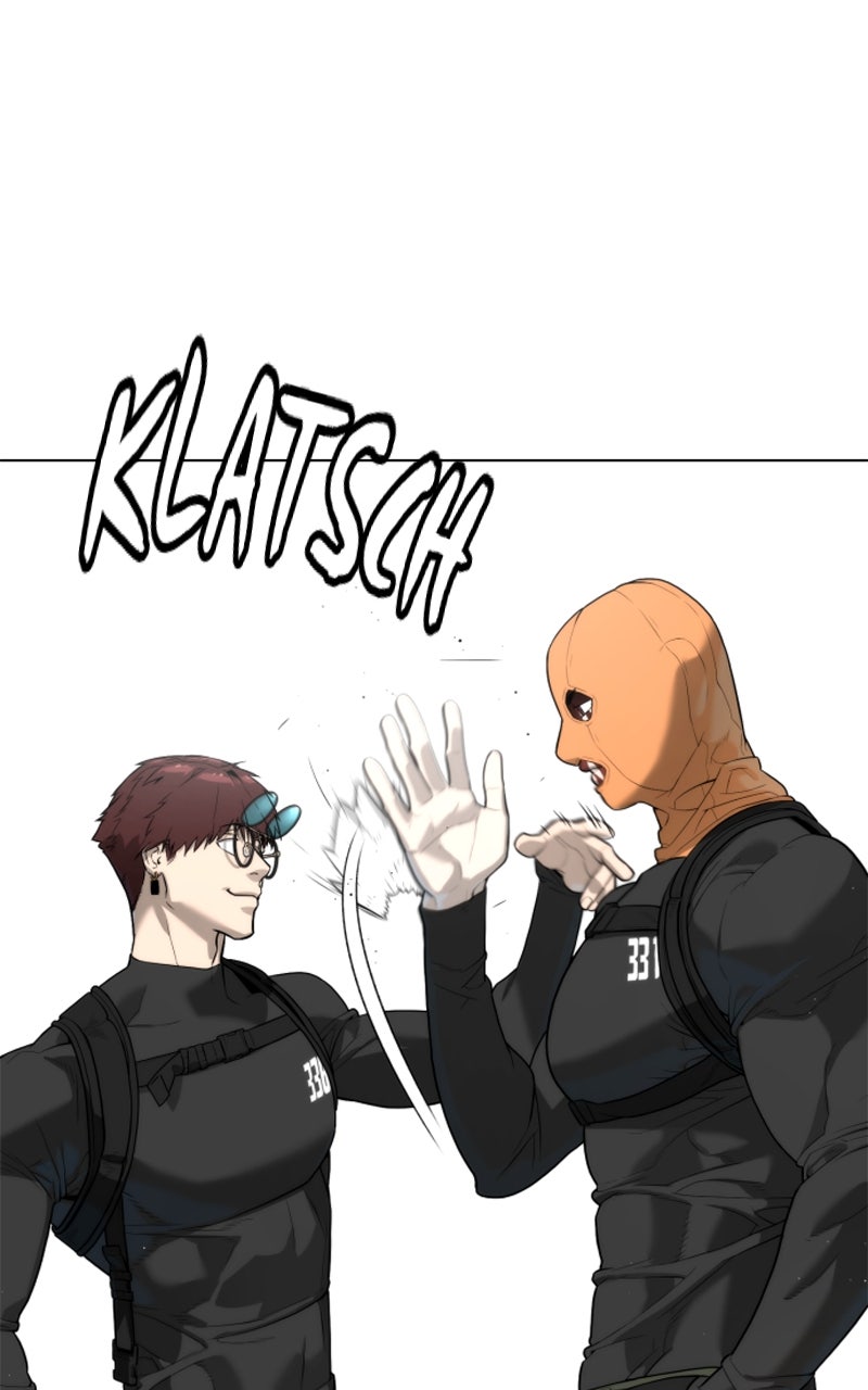 Read Killer Peter DE Manga Online