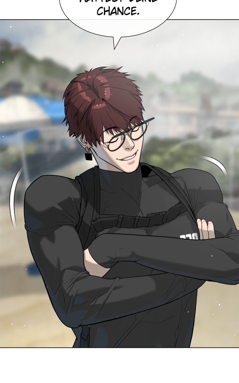 Read Killer Peter DE Manga Online