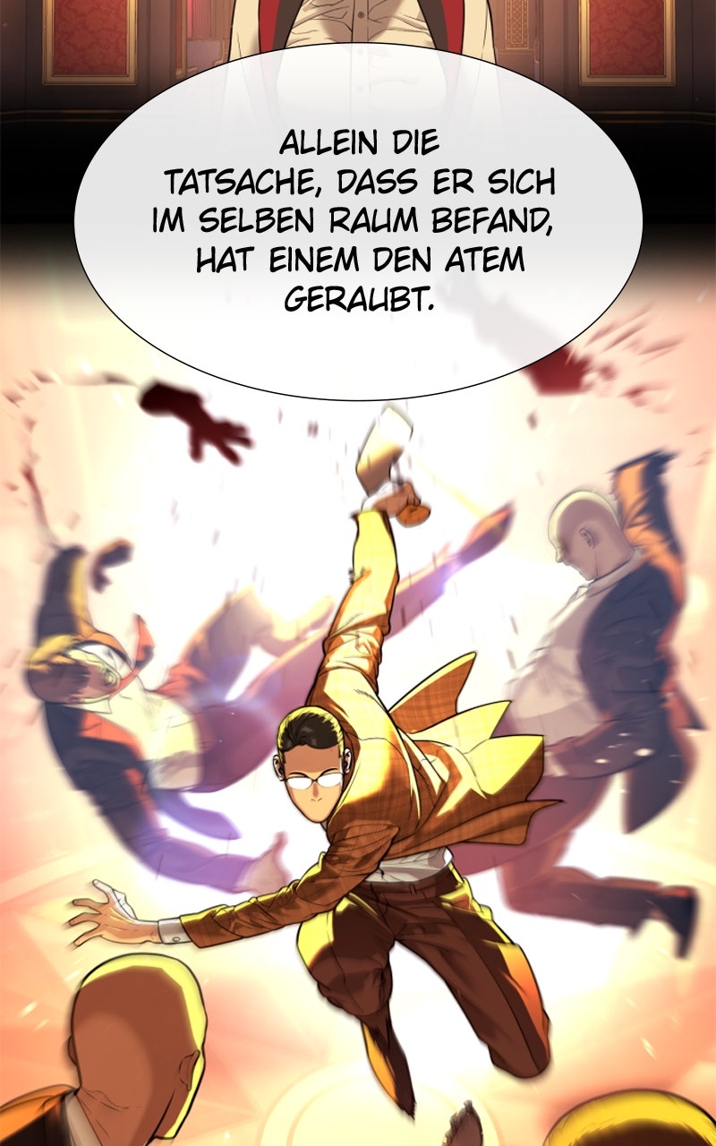 Read Killer Peter DE Manga Online