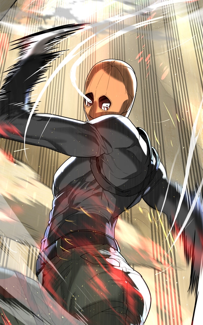 Read Killer Peter DE Manga Online