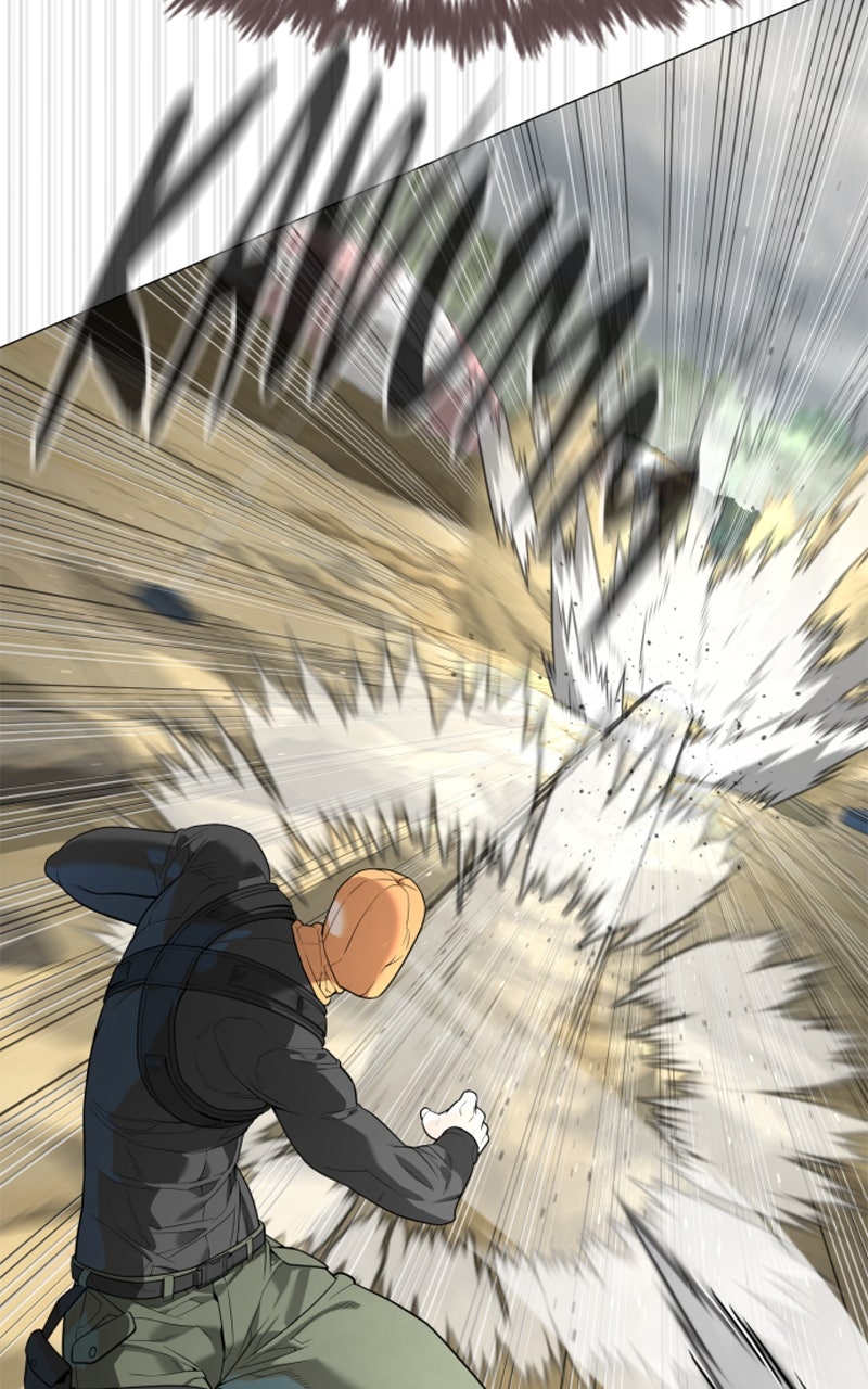 Read Killer Peter DE Manga Online