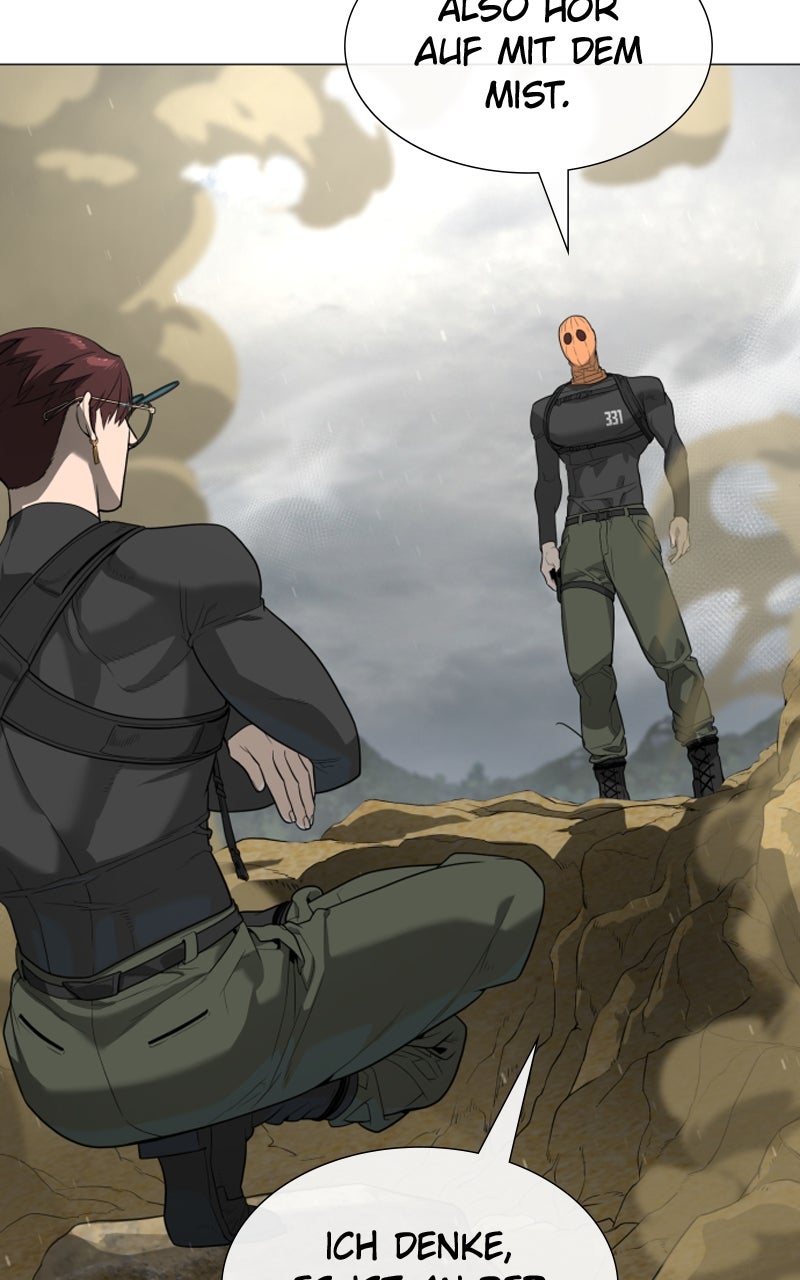 Read Killer Peter DE Manga Online