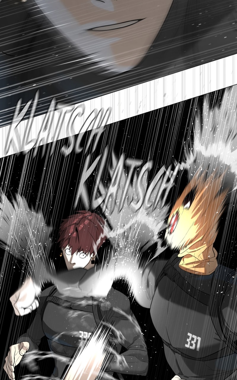 Read Killer Peter DE Manga Online