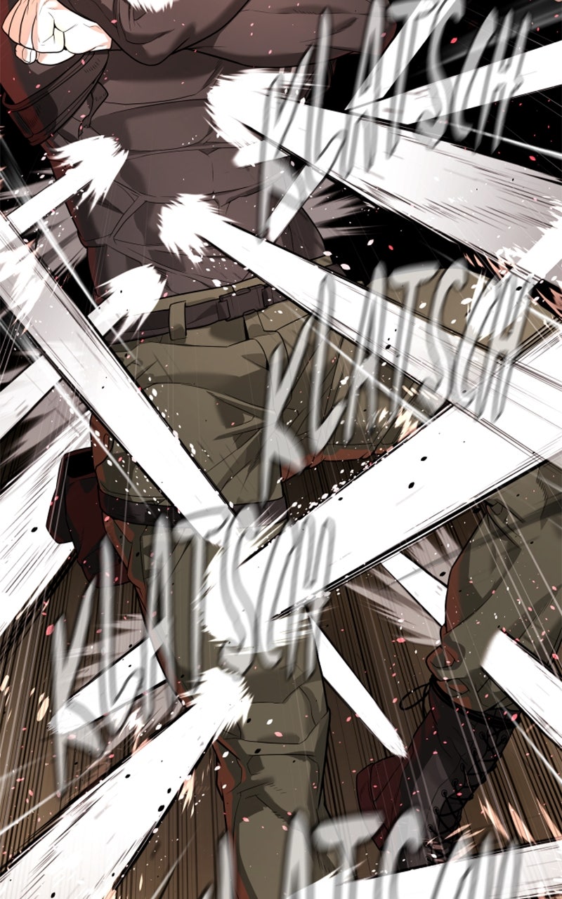 Read Killer Peter DE Manga Online