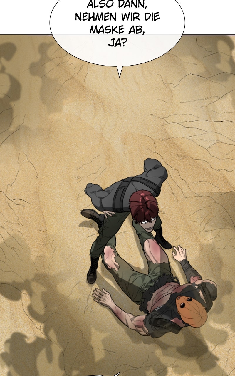 Read Killer Peter DE Manga Online