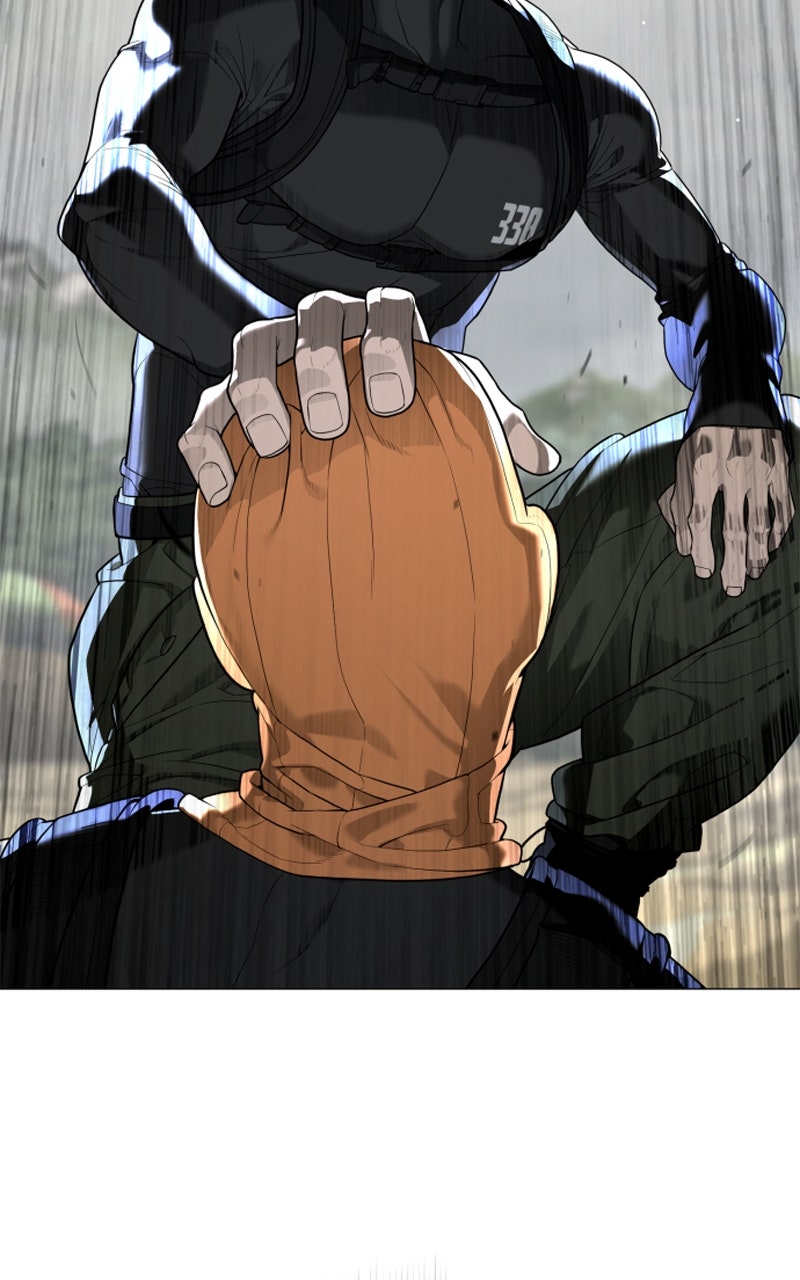 Read Killer Peter DE Manga Online